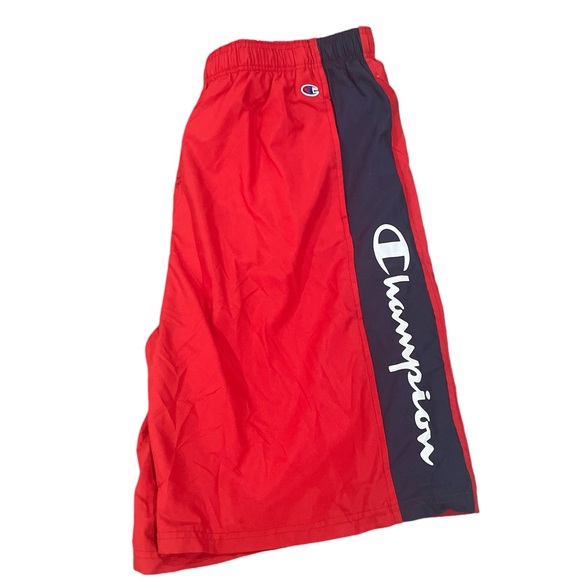 New men's champion tall swim shorts. - Picture 2 of 3